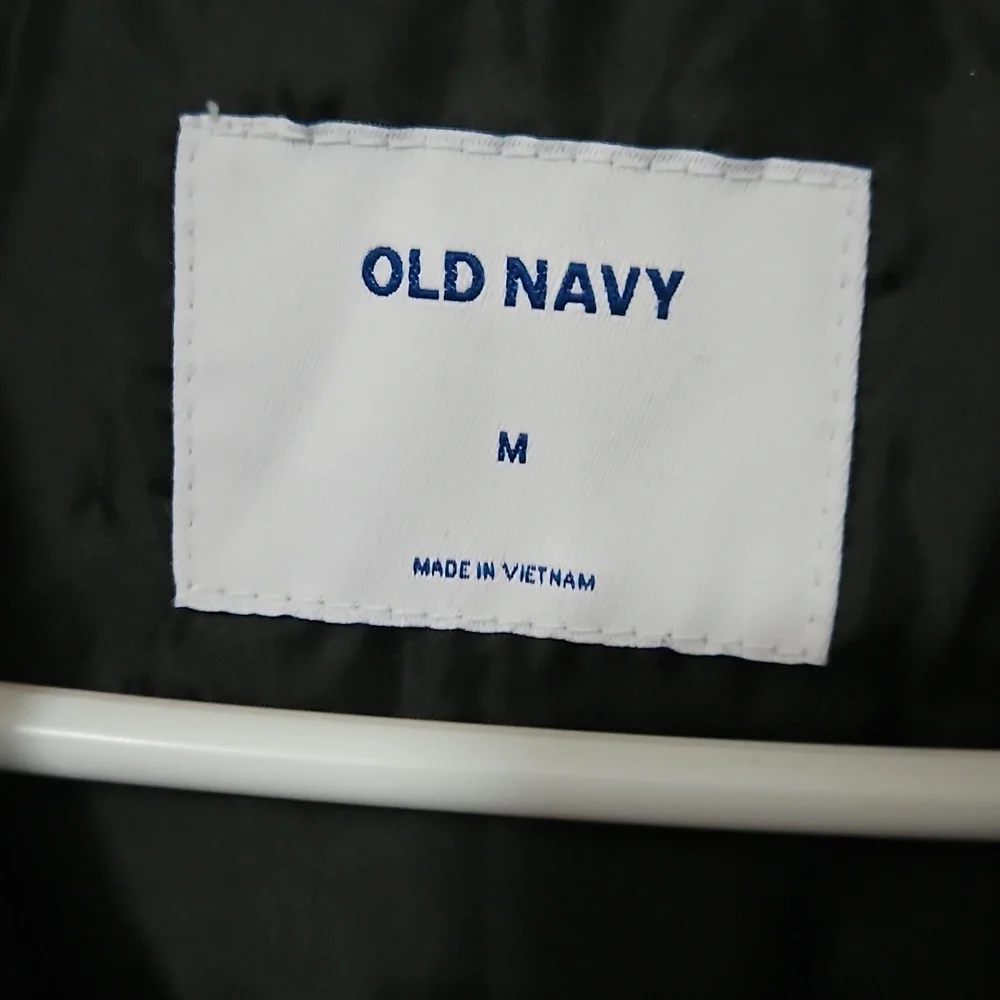 Puffer Jacket - Picture 2 of 2